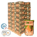 Pellet NATURPELLET palet 70 sacos 15 kg (1.050 kg) ENplus A1